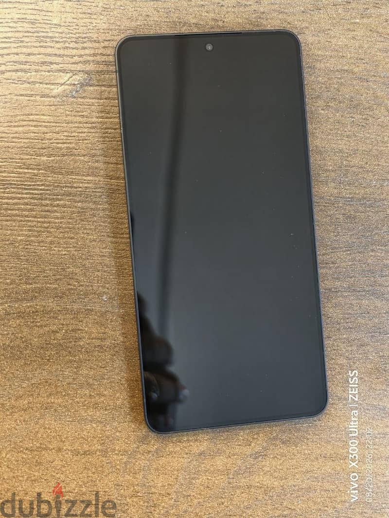 Galaxy S25 Edge 1