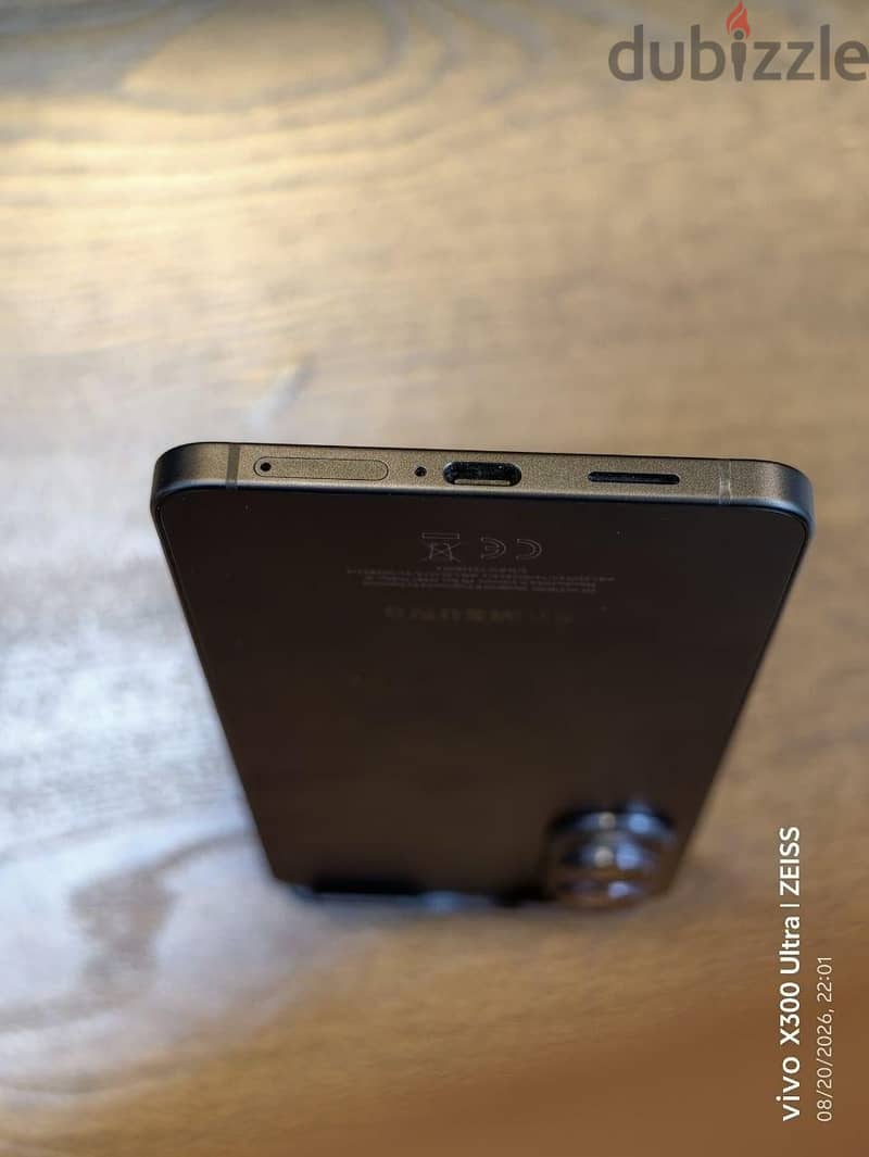 Galaxy S25 Edge 4