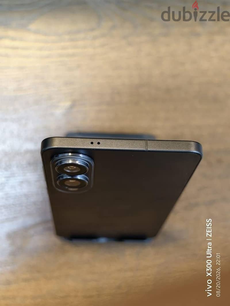 Galaxy S25 Edge 5