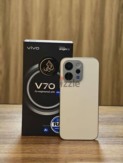 Vivo V70