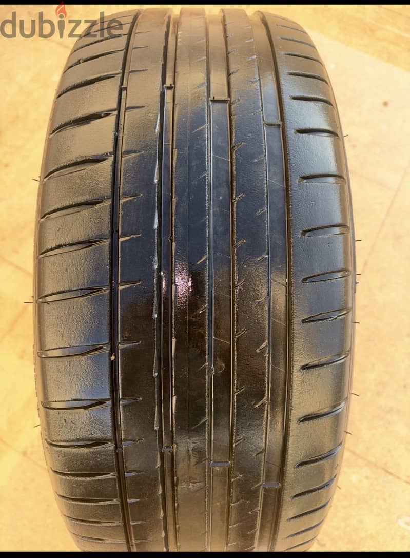 Car wheels 1