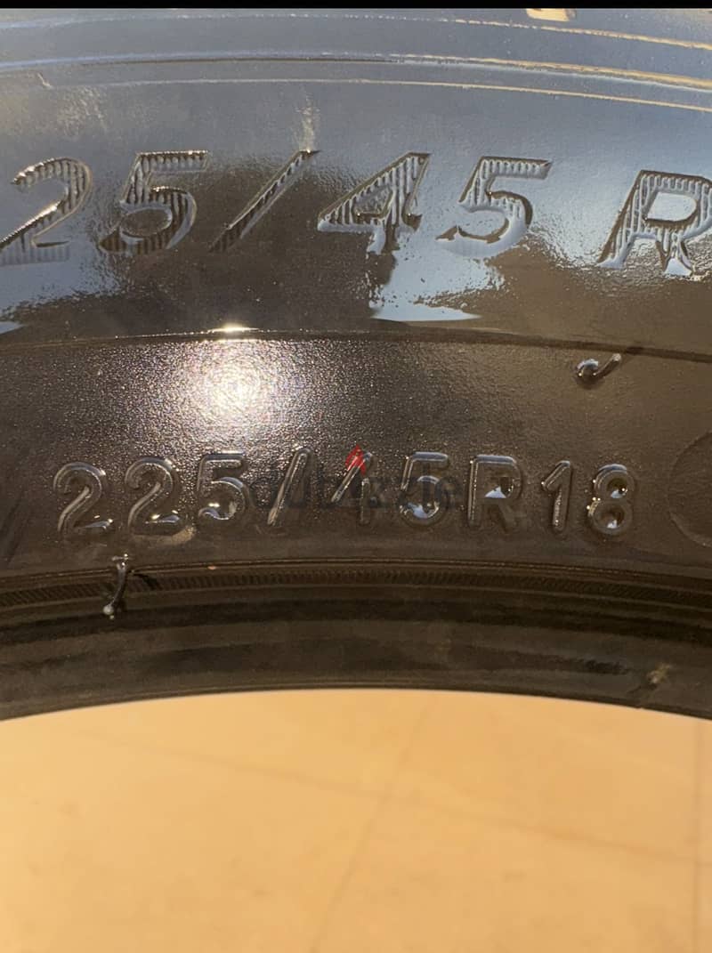 Car wheels 2