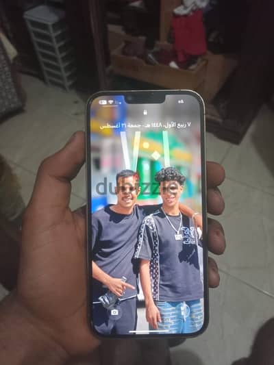 آبل - آيفون 13 برو ماكس