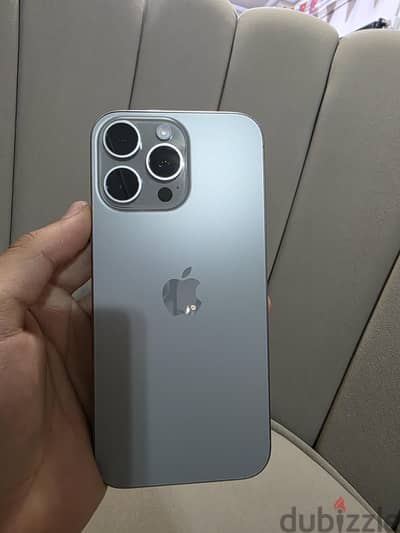 iPhone 16 pro max 256GB