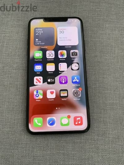 Apple - iPhone 11 Pro Max