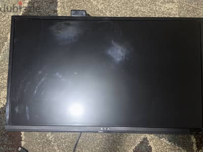 شاشة ATA 32 بوصة LED للبيع