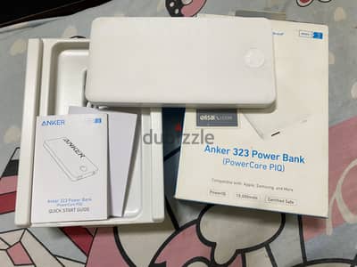 باور بانك ANKER 323 IQ