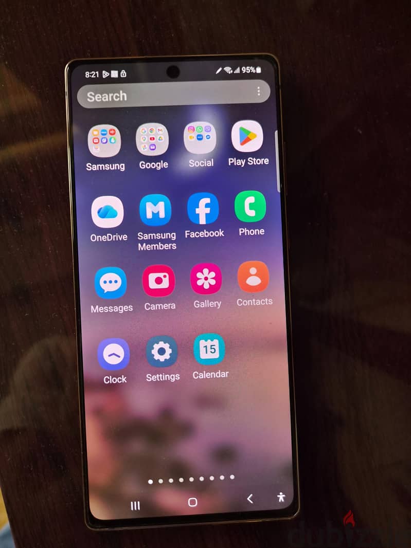 Samsung Note 20 3