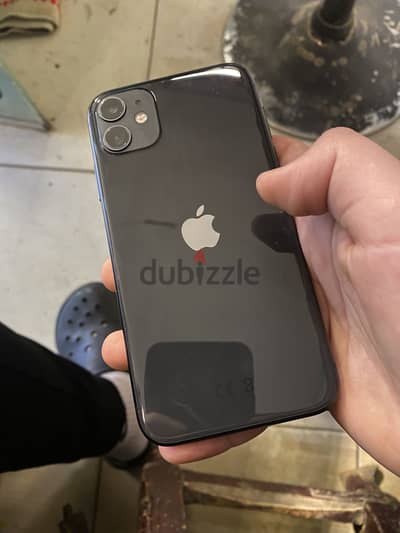 iPhone 11
