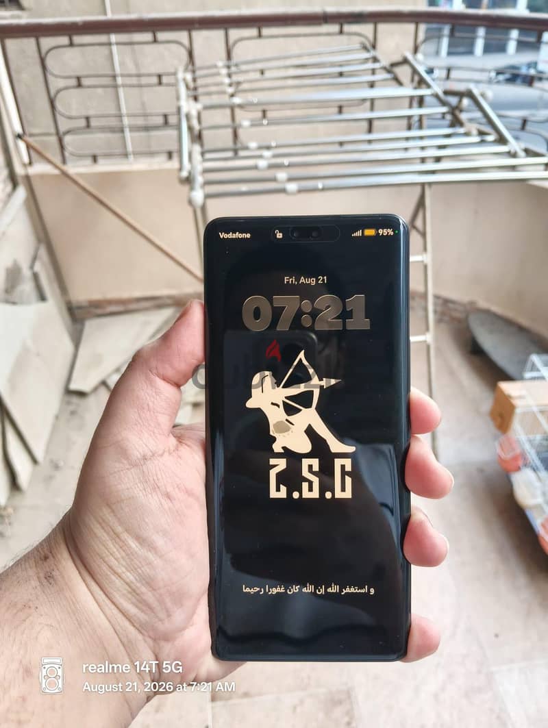 Honor 200 Pro 512/12 1