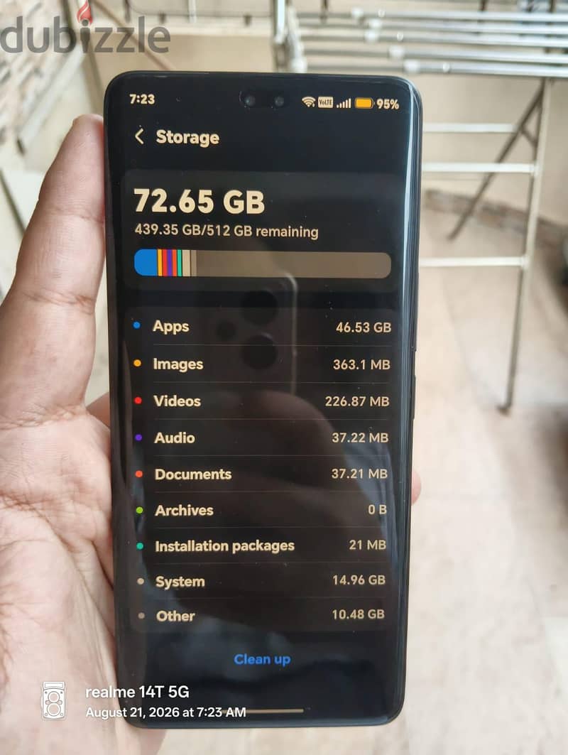 Honor 200 Pro 512/12 7