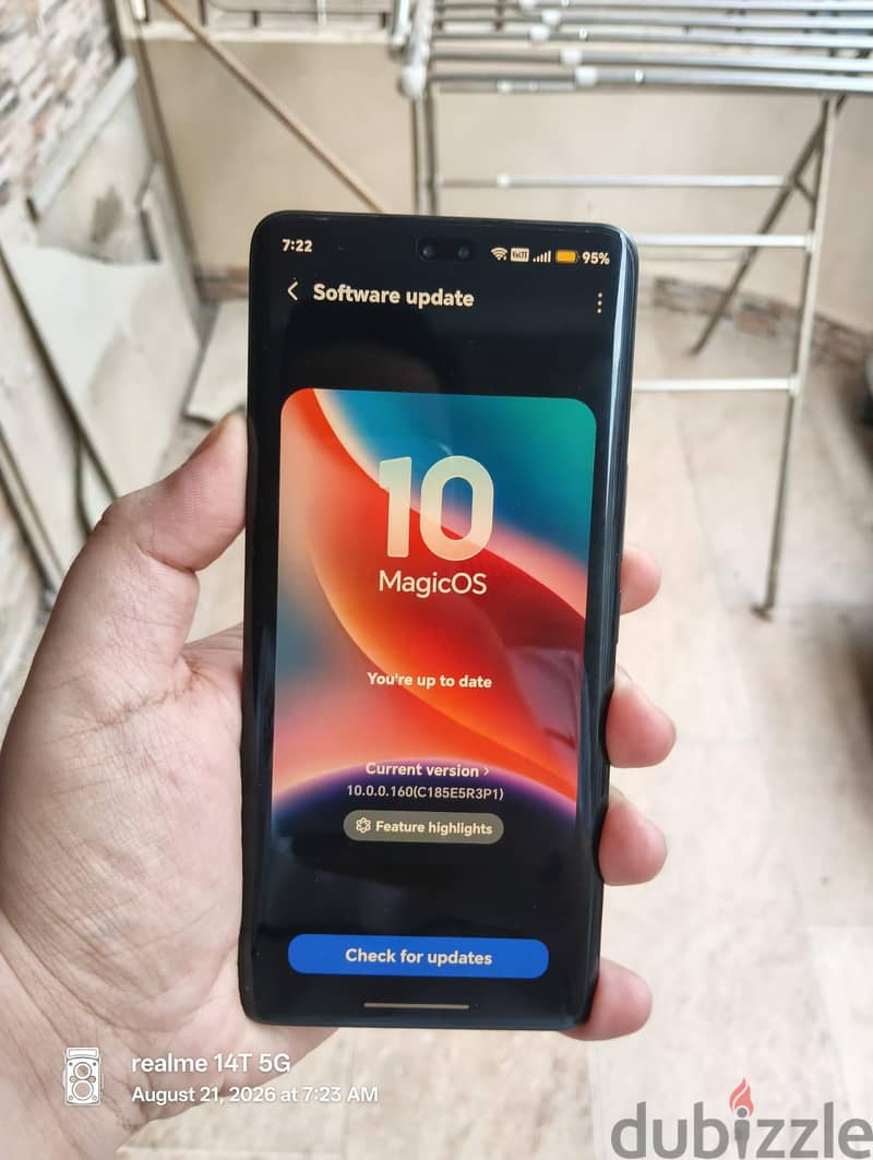 Honor 200 Pro 512/12 9