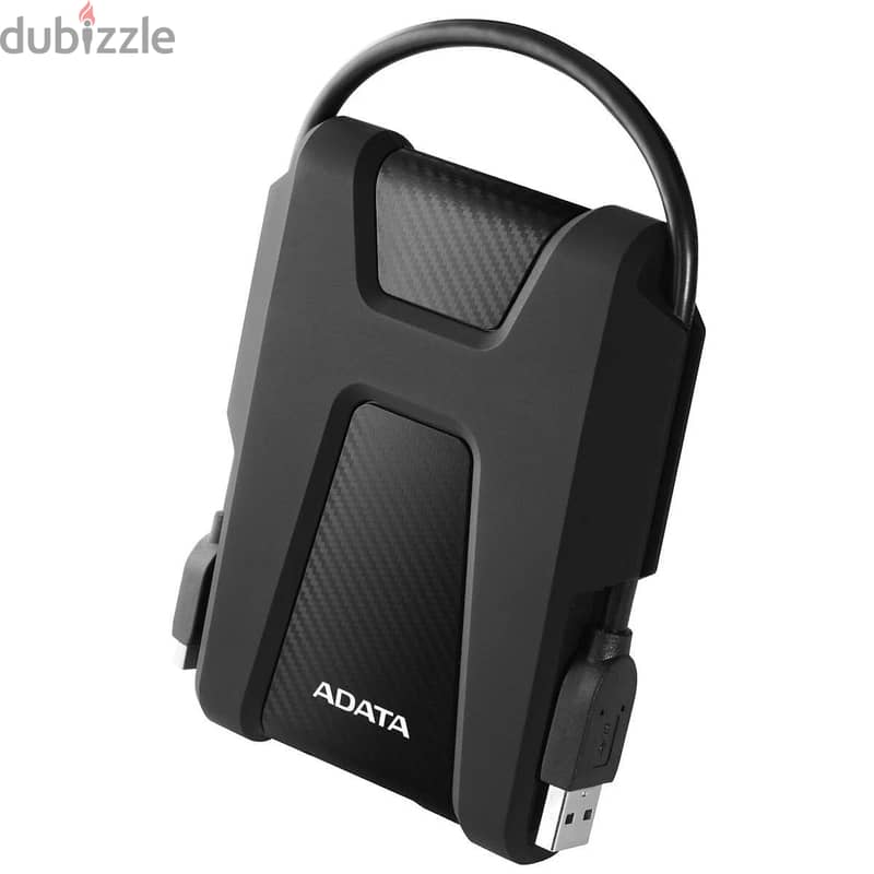 ADATA hard disk 1TB 1