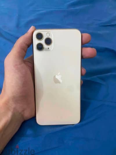 Apple - iPhone 11 Pro Max