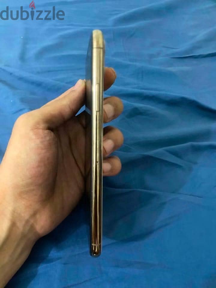 Apple - iPhone 11 Pro Max 5