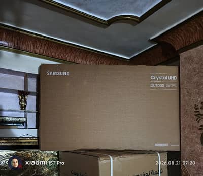 شاشه-Crystal UHD  DU7000  50 495 diag