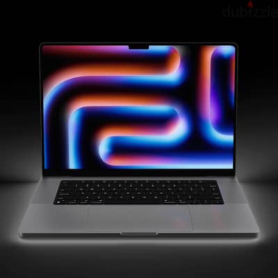 MACBOOK PRO 14" M4 16GB 512GB 100% FULL BOX