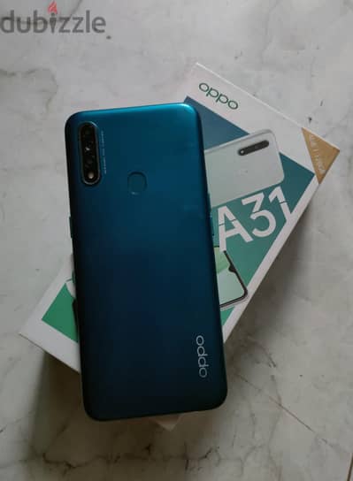 OPPO A31 OPPO A31