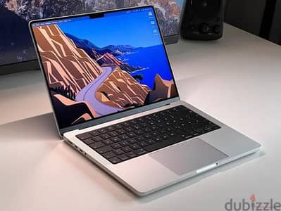 MacBook Pro 14" M4 Pro 24GB 512GB Full Box Apple warranty MacBook Pro 14" M4 Pro 24GB 512GB Full Box Apple warranty