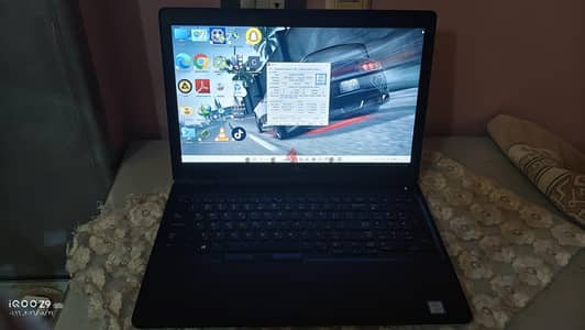 Dell latitude 5590