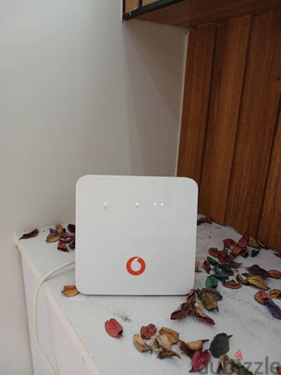 Vodafone Home 4G Router