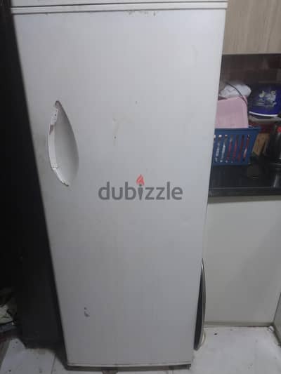 ديب فريزر