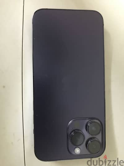 Apple - iPhone 14 Pro Max