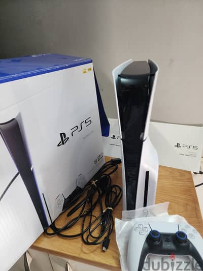 Playstation 5 slim
