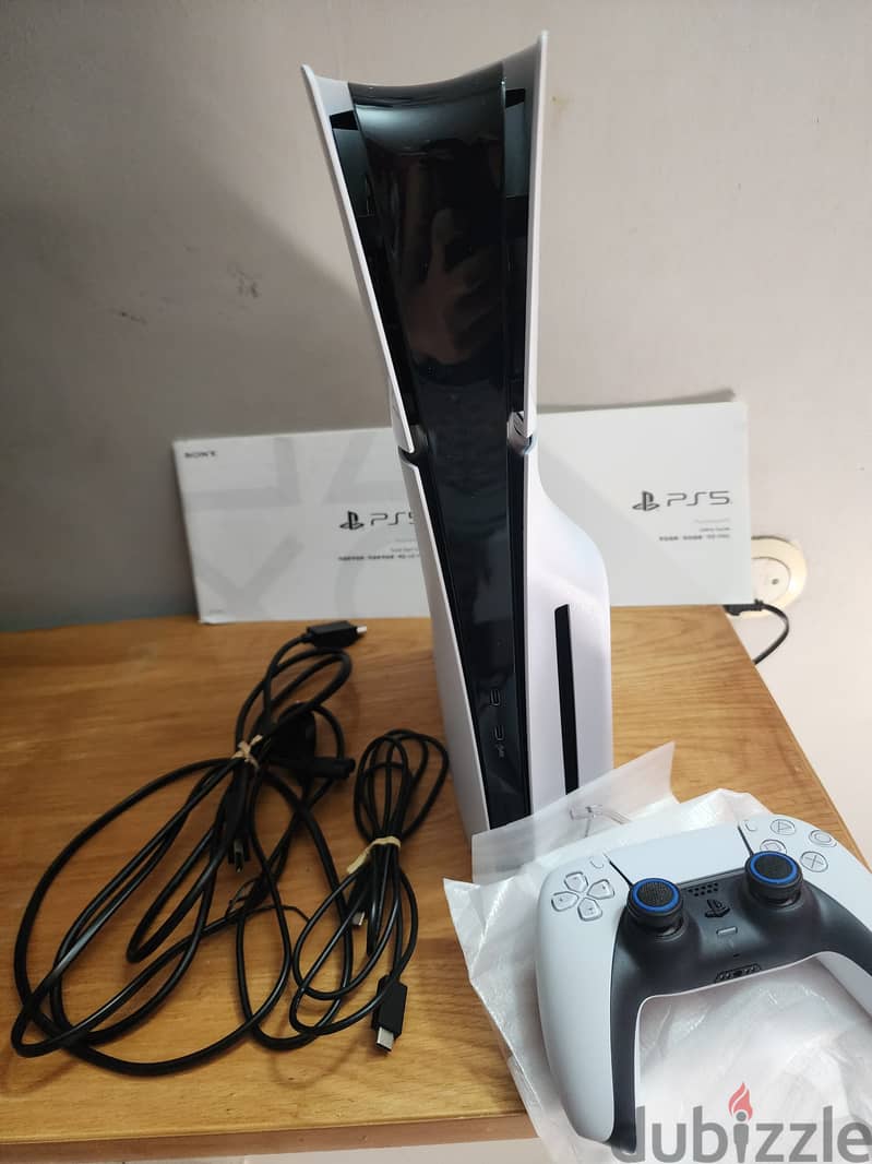 Playstation 5 slim 1