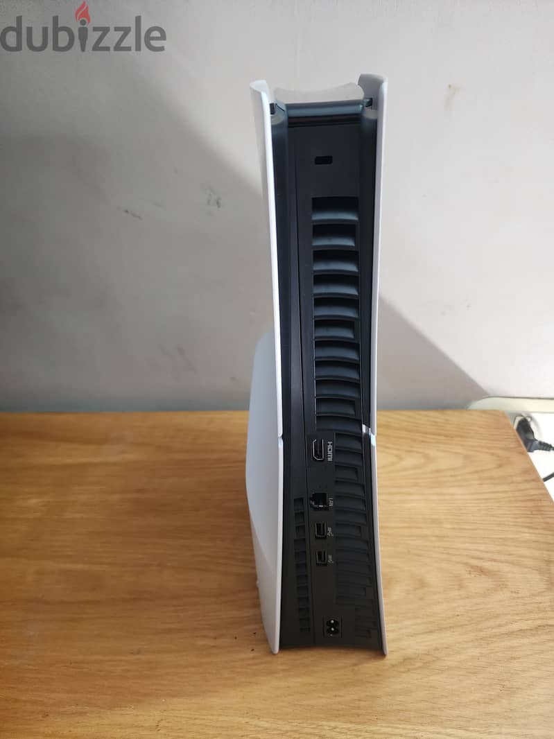 Playstation 5 slim 2