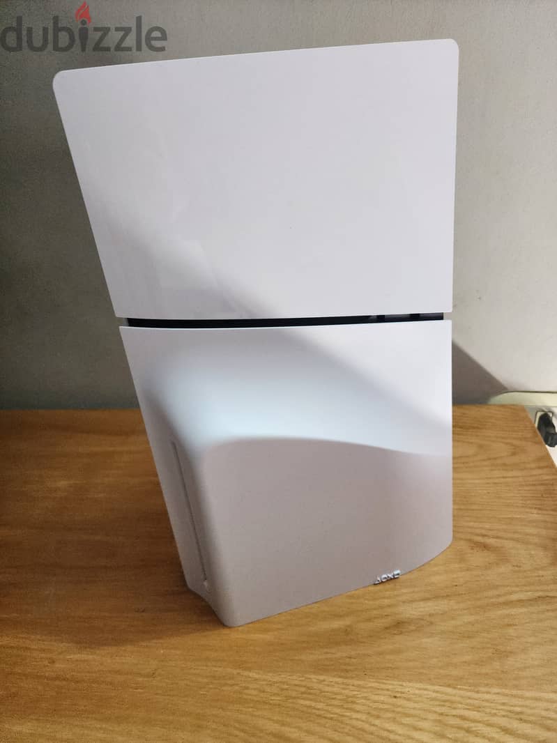 Playstation 5 slim 4