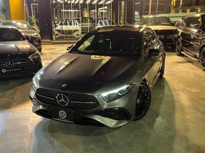 Mercedes-Benz A200 2023