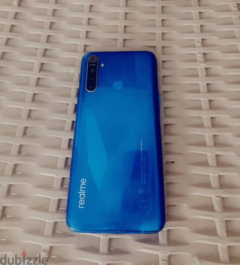 Realme 5 2