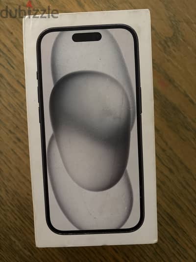 Apple - iPhone 15