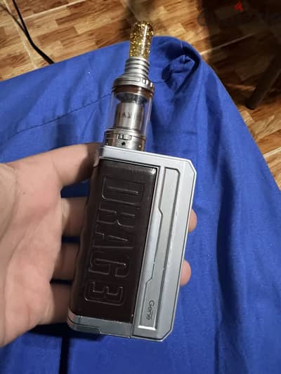 vape drag 3