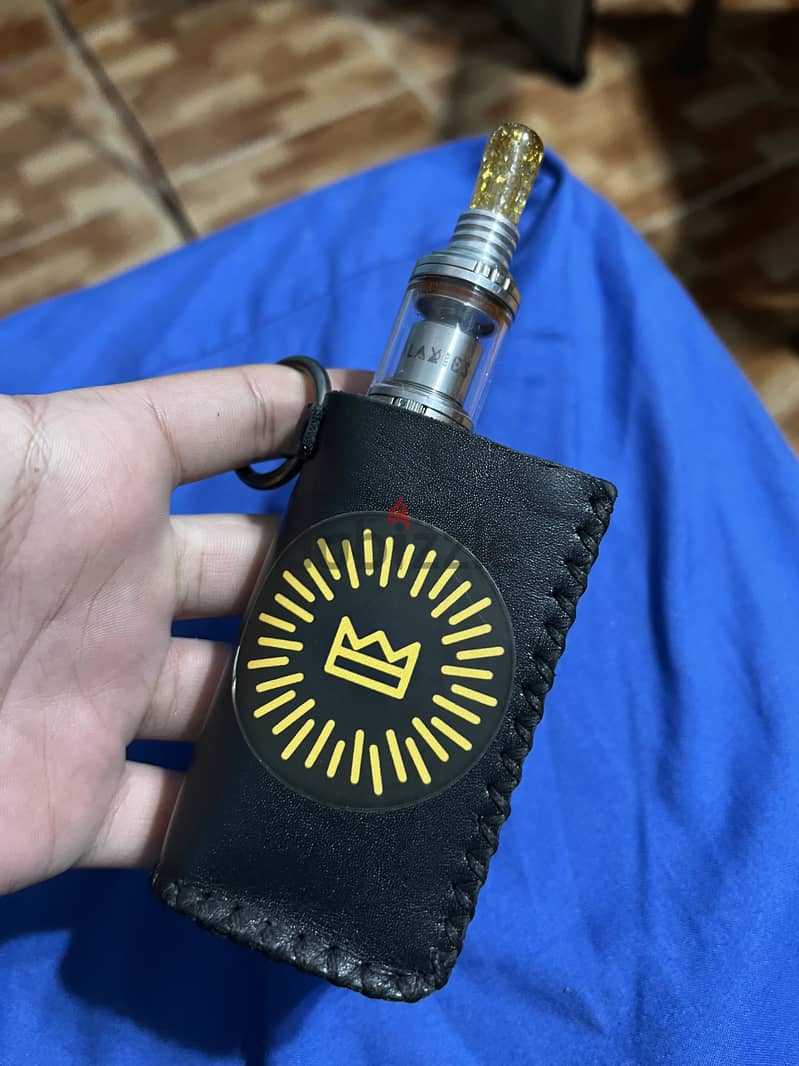 vape drag 3 4