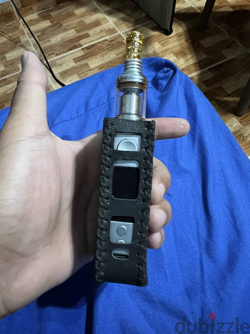 vape drag 3 5