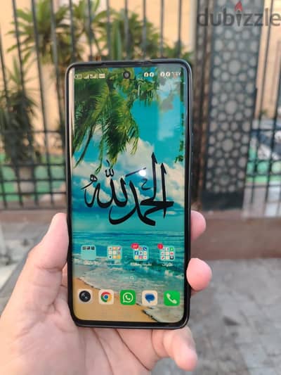 هونر اكس 9 بى 5g