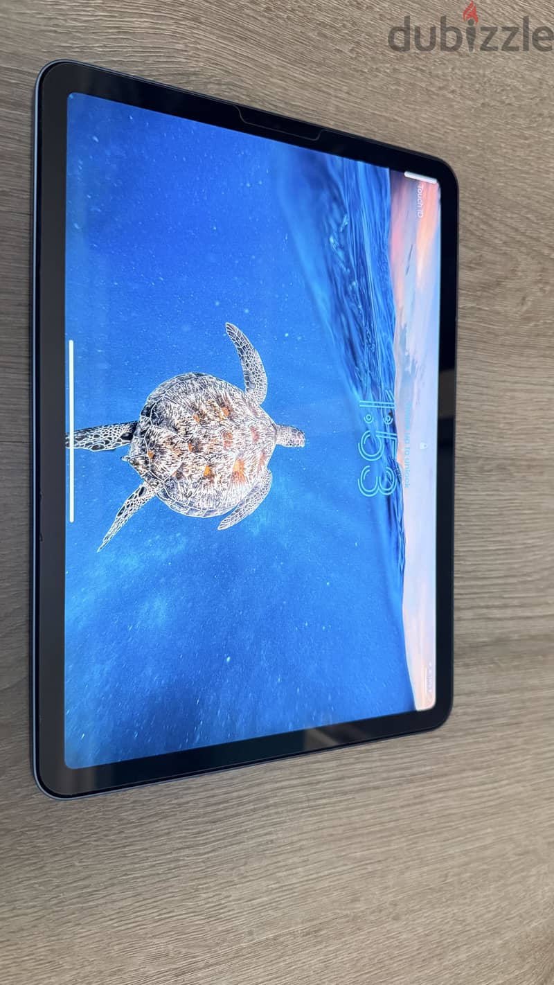 Ipad Air (5th generation) (Mint condition with box!) 8