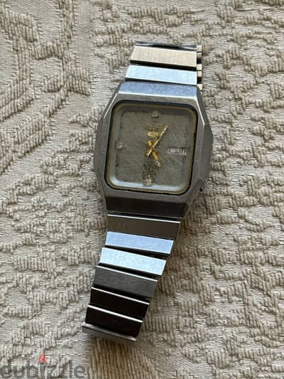 ساعة سيكو5 seiko 5