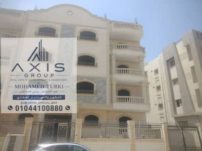 for Sale in Zayed Heights – Sheikh Zayed  A spacio