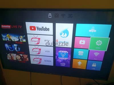 رسيفر دريم  HD mini