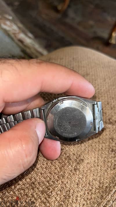 ساعة سيكو5 seiko 5