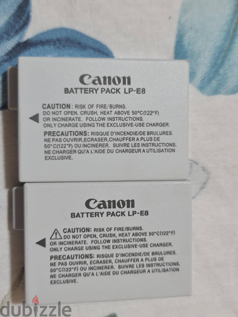 camera Canon 700 d 11