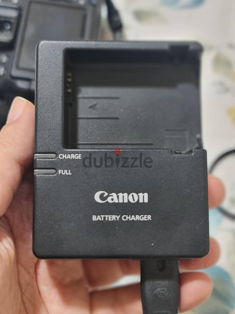camera Canon 700 d 13