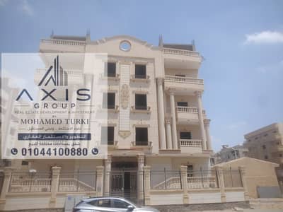 for Sale in Zayed Heights – Sheikh Zayed  A spacio