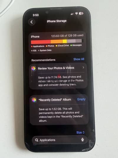 Apple - iPhone 14