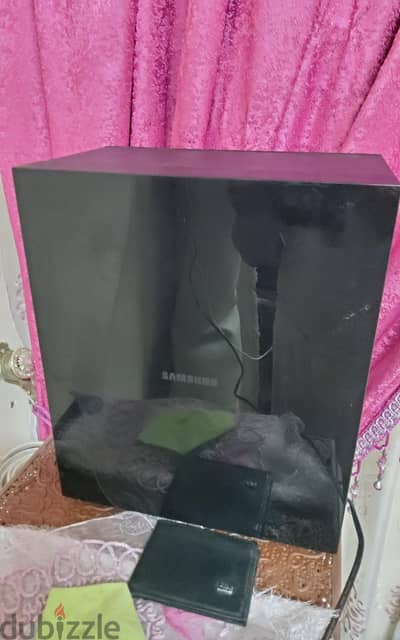 ساوند بار  سامسونج