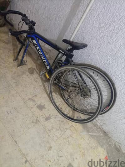 دراجه سرعات