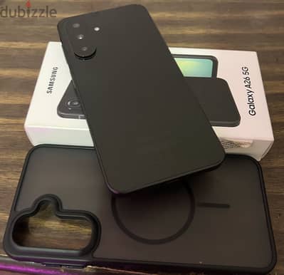 Samsung A26